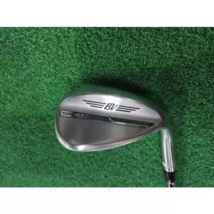 타이틀리스트 보키 VOKEY SM10 60도 웨지