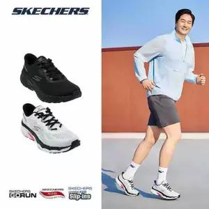 스케쳐스 26SS 최신상 남성용 고런 아치핏 슬립인스 워킹화