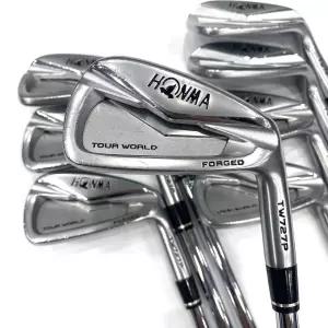 중고 중고혼마 TOUR WORLD TW727P포지드 아이언 NS950 R 8i 5-10.11.S(01376)