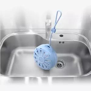 아피스 씽크대 배수구 세정제 15gX20개 1박스