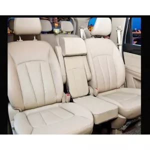 올뉴 카니발 보조 2열 시트 등받이 올뉴카니발보조의자 호환