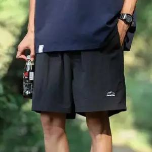 [JED] 트레이닝 편한 운동용 숏팬츠 여름 허리 밴딩 남자 5부 바지 데일리 반바지