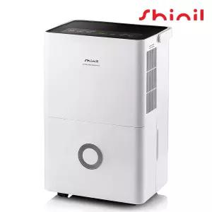 신일 장마철 결로방지 이동식 제습기 17L 거실 옷방 원룸 가정용 연속배수 SDH-170SS