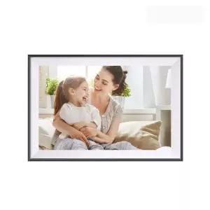 스마트폰 디지털액자 전자 액자 동영상 사진 앨범 스마트폰 어플 무선 클라우드 와이파이 AP7039