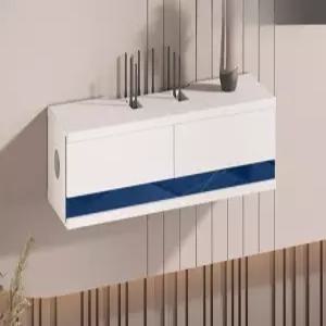 셋탑박스 거치대 선정리 공유기 사운드바 벽걸이형 숨기기