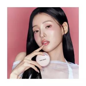 THESAEM 글램 퍼펙션 베이크드 하이라이터 4colors 2051200