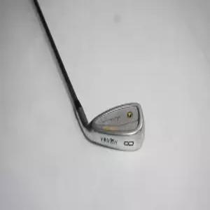 중고 혼마 LB-606 HF 원스타 8번 단품 아이언 그라파이트 R