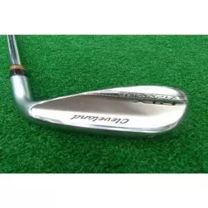 웨지 클리브랜드 RTX ZIPCORE S강도 50도 커버x (G34)