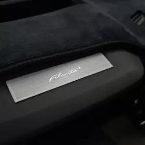 르노 필랑트 로고 메탈 알루미늄 계기판 상단 커버 악세사리 튜닝 용품