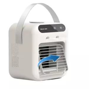 소형 에어컨 차박용 사무실 휴대용 이동용 냉풍기 캠핑카