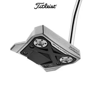 타이틀리스트 스카티카메론 2022 팬텀 X 11 퍼터 86.36cm(34인치)