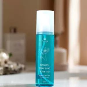 엉덩이 미스트 바디 스프레이 샤워코롱 수분 공급 탄력 리프레싱