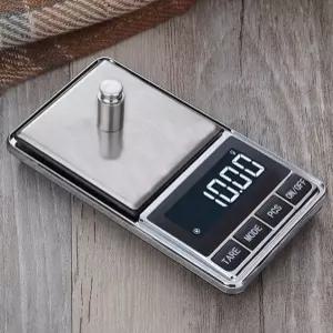 웰닷 뉴포켓 초정밀 전자저울 500g 0.01g 휴대용저울 정밀저울 주방저울 휴대용저울 초 포켓저울