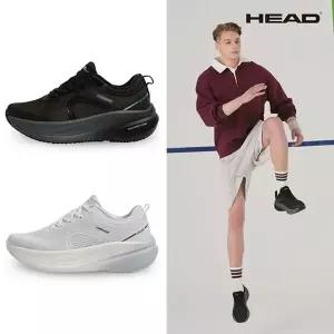 헤드(HEAD) 26SS 듀얼 밸런스폼 런닝화 남성용