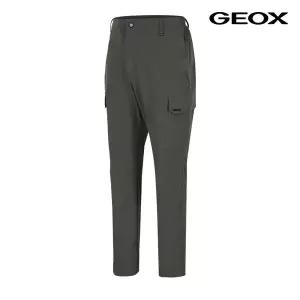 제옥스 남성 G5 링클프리 팬츠 카키