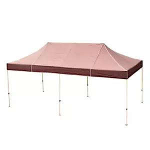 프리미엄 캐노피 천막 스테인레스 골조+지붕 야외 실내 포장마차 테라스 옥상 그늘막 자바라 행사천막