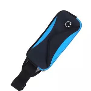 러닝벨트 공구파우치 조깅 등산 싸이클링 산악회 핸드폰가방 벨트형 크로스백 E1WA885D98