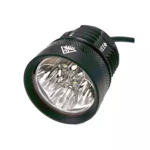 4구 40w 라이트 L4X 전동킥보드 전동스쿠터 전기자전거 바이크 튜닝 라이트