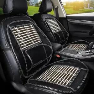 화물차 방석시트 차량용 트럭 여름 대나무 승용차 쿠션