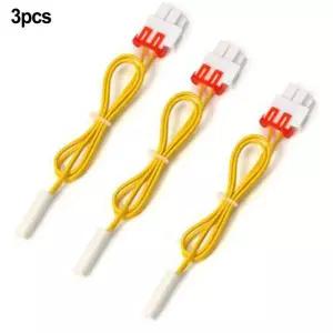 삼성 RS21 냉장고 교체 부품 제상 온도 센서 DA3200006W 용 3pcs