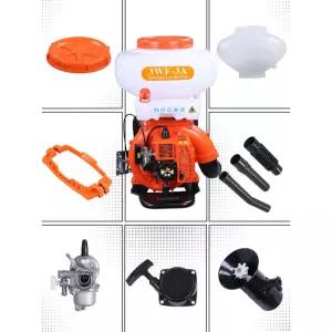 농약 분무기 부품 4행정 20l 안개분사 엔진 농사용 농업 원예 고압 동력 과수원