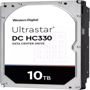 WD WUS721010ALE6L4 울트라스타 DC HC330 0B42266 10TB 7200RPM SATA 6Gb/s 256MB 캐시 3.5인치