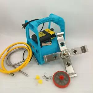 농약병 세척기 고압 분무기 농업 세트 자동 세척 씻는기계 농약 펌프 전기 농업용