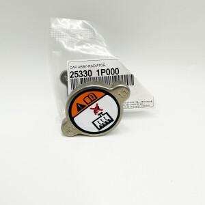 호환상품 13-18 AZERA ELANTRA EQUUS SANTA FE SONATA OEM용 호환 라디에이터 캡 253301 P000 25330-1P000