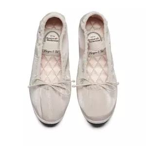 ROCKFISH WEATHERWEAR WISLEY SCRUNCH FLATS - 2 colors RF1SHBF1FL001_M 959811