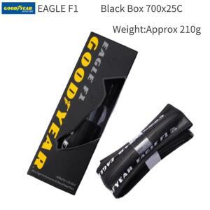 굿이어 이글 F1 25C 28C 30C 32C 로드 자전거 타이어 클린처 타이어 튜브 타이어 접이식 자전거 그래블 사