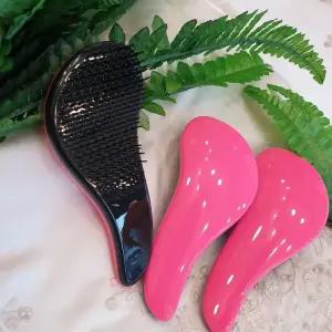 [에스에스_62]정전기 정전기브러시 방지 머리 빗