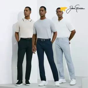 [잭니클라우스] 26SS 남성 필드팬츠 3종[35744783]