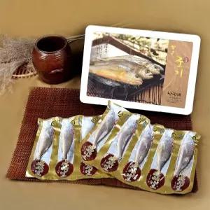 사랑해 황금조기 4호세트 총10미 (70~84g1미)