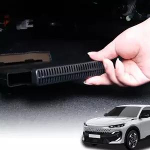 필랑트 악세사리 튜닝 시트하단 송풍구