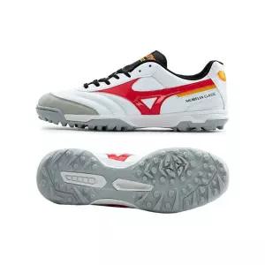 미즈노 스타필드수원 남성 풋살화 모넬리아 살라 CLASSIC TF Q1GB240291