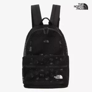 노스페이스 메시 소재 워터스포츠 수영 휴가 아이템 백팩