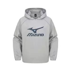 [아웃도어스/미즈노]HOOD PULLOVER PISTE_32YE5F21