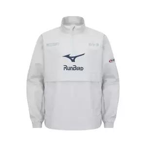 [아웃도어스/미즈노]HERITAGE ANORAK_32YE5F51