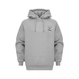 [아웃도어스/미즈노]HERITAGE HOOD PULLOVER_32YC5F51