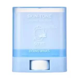 두잉왓 스킨톤 레이어링 선스틱 아빠 남자 친구 선물