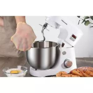 대용량반죽기 업소용제빵기 가정용믹서 전동요리기구 케이크제과 휘핑기