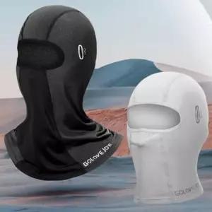 쿨메쉬 오토바이 자전거 [로한스] 라이딩 바라클라바