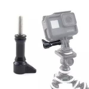[셀러에이드]고프로 액션캠 호환 삼각대 고정 핸들 나사 스크류 볼트 마운트