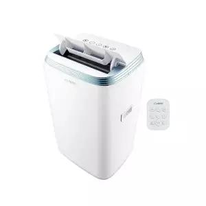 (정품행사) 쿠오레 이동식 에어컨 CPA-12WB