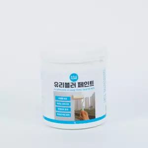페인트 유리블러(1L) 도료 보수제