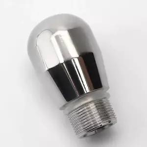 커피 머신 추출기 부품 악세사리 스팀 노즐 교체 메이커 액세서리 에스프레소 스팀로드 팁 카페 바용 우유