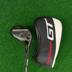 중고 타이틀리스트 GT2 4번21도 텐세이 1K 블루 65HY S강도유틸(H017734)