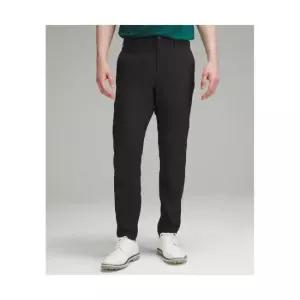 룰루레몬 lululemon LULULEMON ABC 슬림 핏 골프 트라우저 30L LM5AWWS-0001 463319