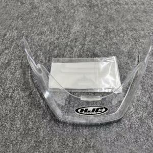 HJC RPHA 12 헬멧 장식 액세서리 오토바이 후면 스포일러 케이스 11 Rpha11