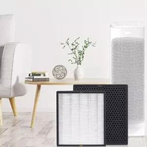 먼지제거 삼성 공기 청정기필터 호환 CFX-C100D AX90T7020WFD